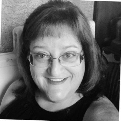 Marti Zuckerman photo